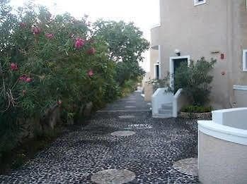Villa Anemomilos Santorini Island Zewnętrze zdjęcie