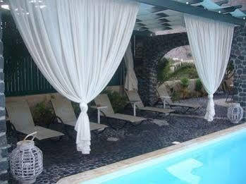 Villa Anemomilos Santorini Island Zewnętrze zdjęcie