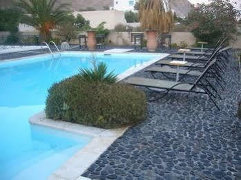 Villa Anemomilos Santorini Island Zewnętrze zdjęcie