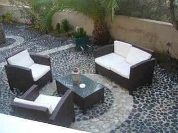 Villa Anemomilos Santorini Island Zewnętrze zdjęcie