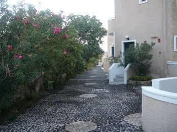 Villa Anemomilos Santorini Island Zewnętrze zdjęcie