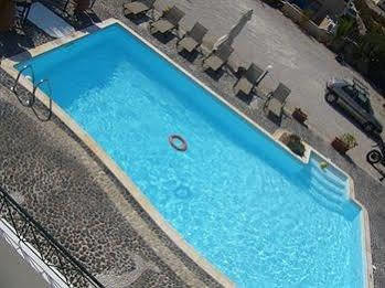 Villa Anemomilos Santorini Island Zewnętrze zdjęcie